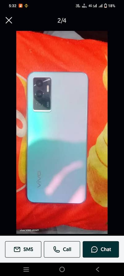 vivo v23e 10 /10 condition 03074802373