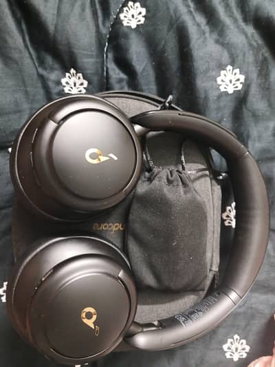 Anker Soundcore Life Q30