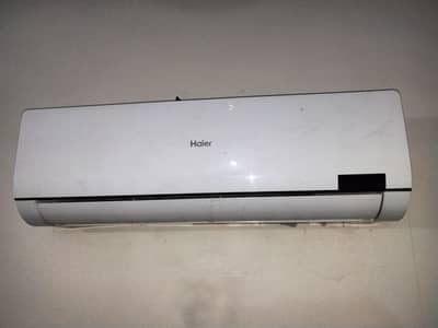 Haier 1 ton (Non inverter ) AC
