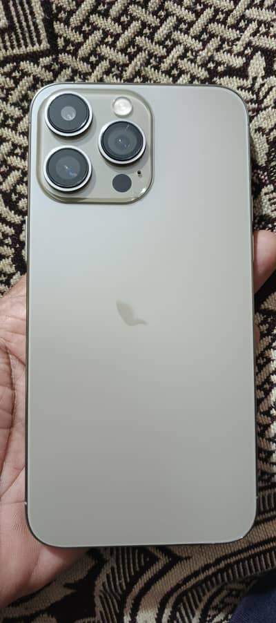 IPhone 15 promax 512gb super lla model American