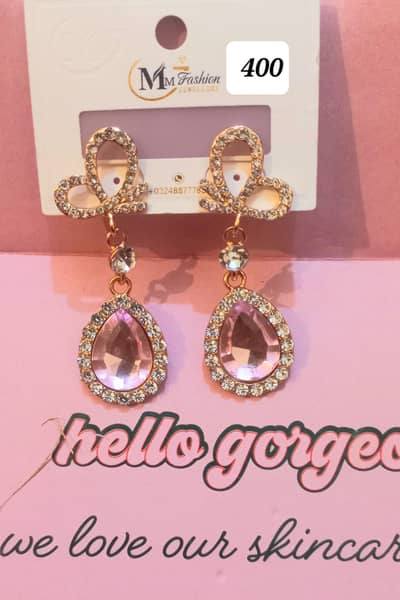 #earrings, #imported earrings, #studs,#long earrings