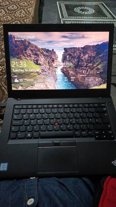 Lenovo Laptop