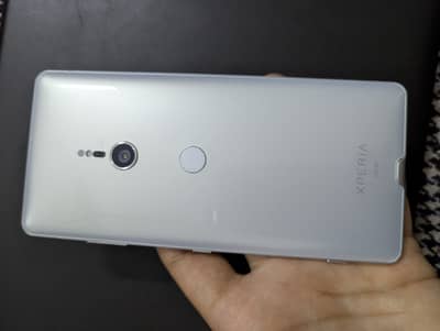 Sony Xperia XZ3 – PTA Approved