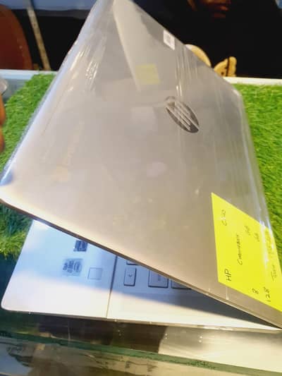 Hp c640 Chromebook touchscreen i7:10th