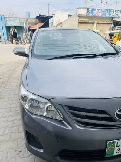 Xli 2014 special edition