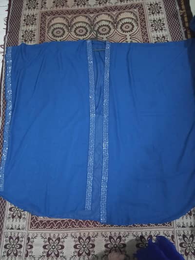 Hijaab Abaya scarf and dupatta also available