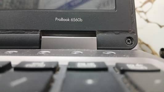 laptop 16 gb 80 gb hp 6560b