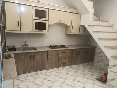 2.5 Marla modern design house for sale 03019583576 / home / house