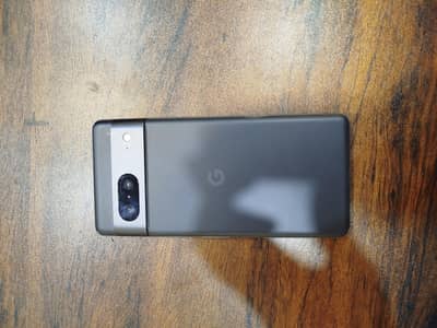 Google pixel 7.     SIM working