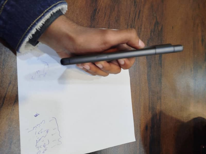 Google pixel 7.     SIM working 4