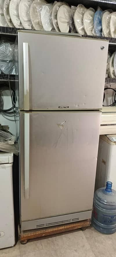 Pel Large Size Fridge
