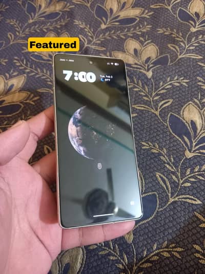 Google Pixel 7 PTA Approved