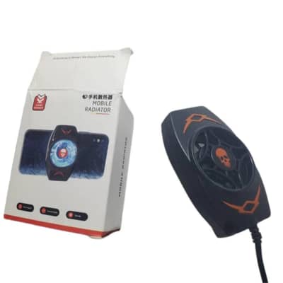 mobile radiator for sale