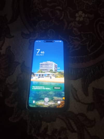 itel s25