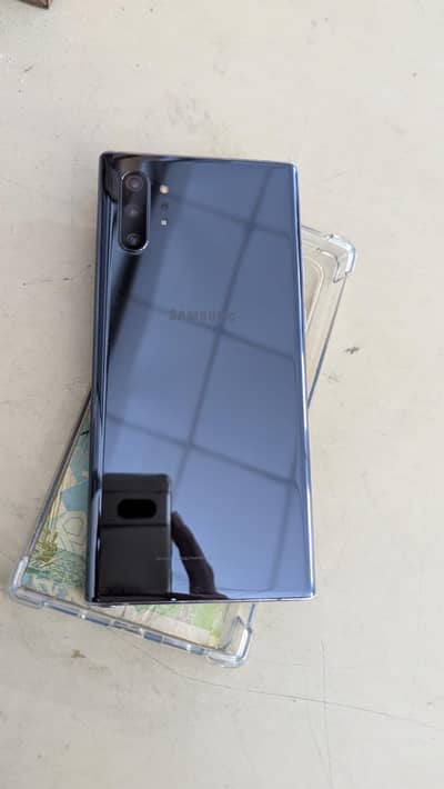 Samsung Note 10 Plus