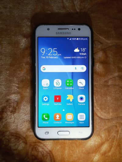 Samsung Galaxy J5
