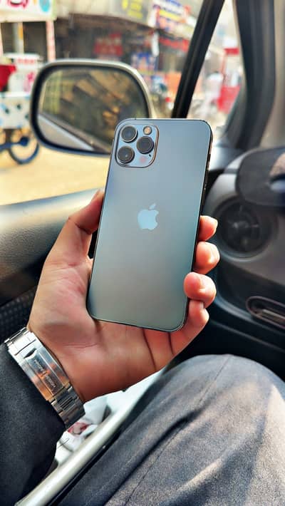 12 pro 128gb factory unlock