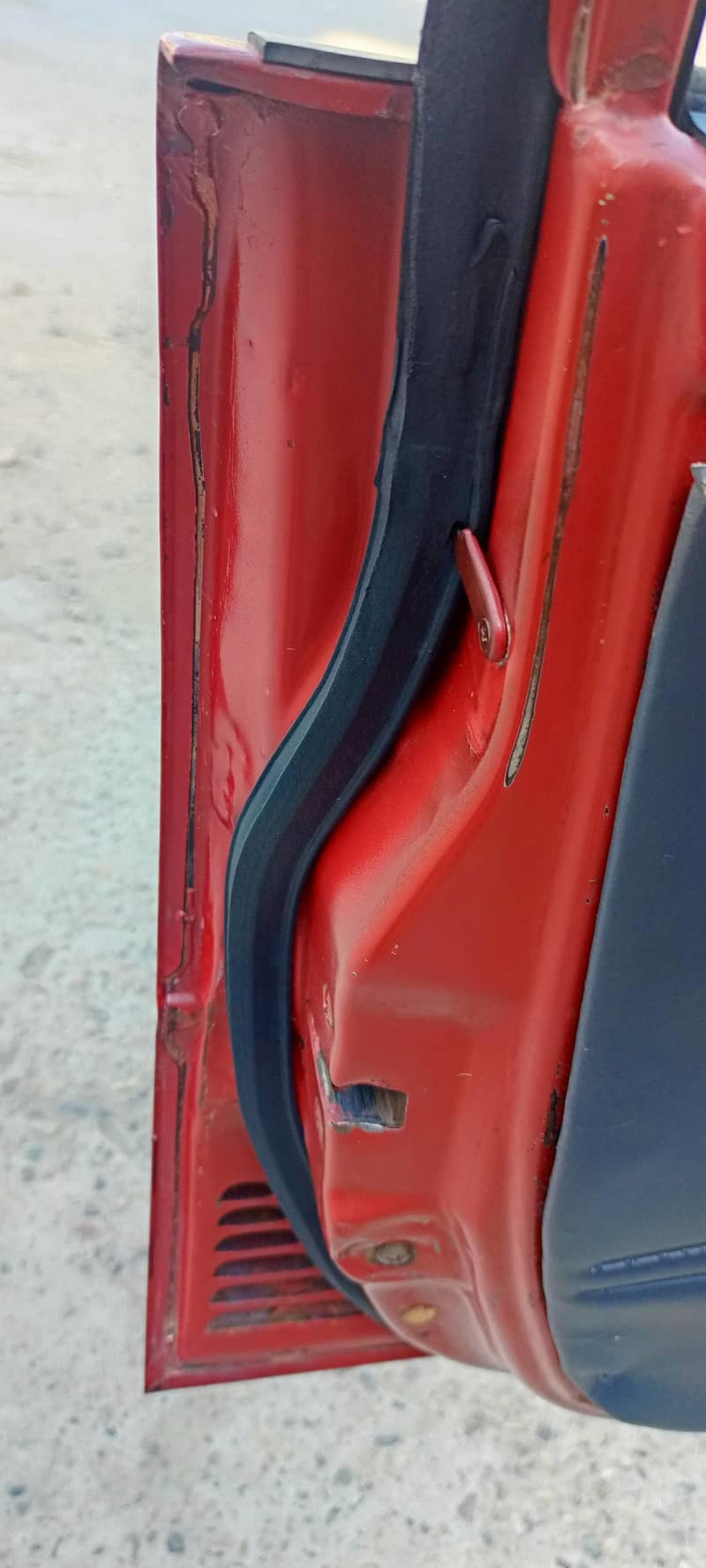 suzuki khayber. GA 3