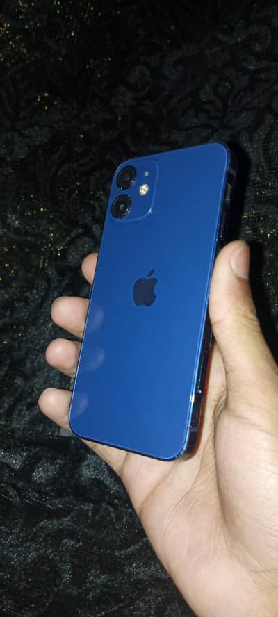 iPhone 12 mini