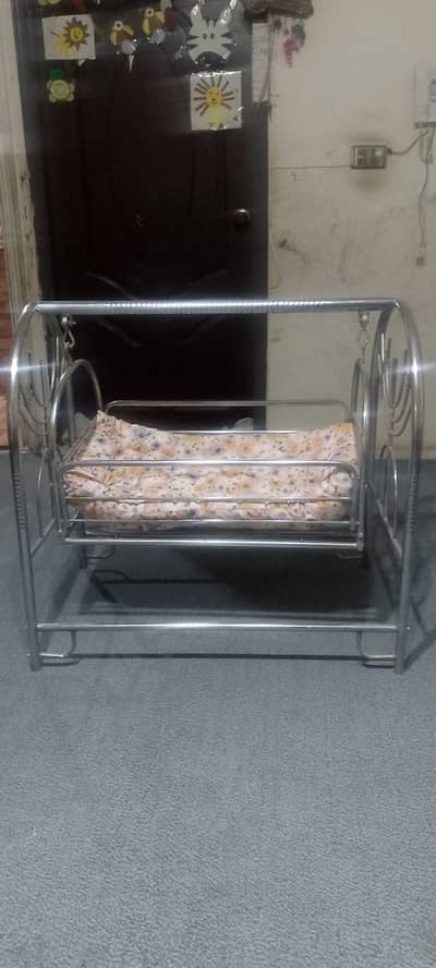 New Swings 2 In 1 (Jhoola & Jhooley) Both Available