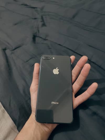 iphone 8plus exchange possible