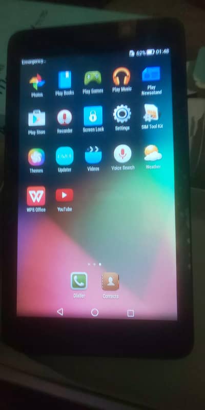 Huawei mediapad