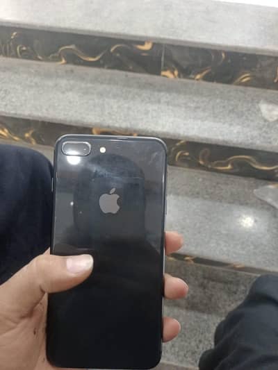 Iphone8 plus 64gb Non PTA in good Condition