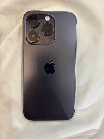 IPhone 14 Pro (Factory Unlock) 128Gb