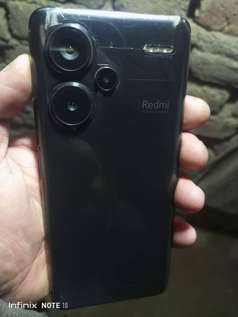 Redmi Note 13 Pro Plus 5G 1