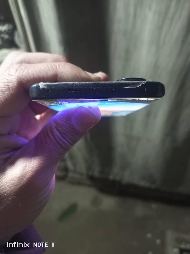 Redmi Note 13 Pro Plus 5G 5