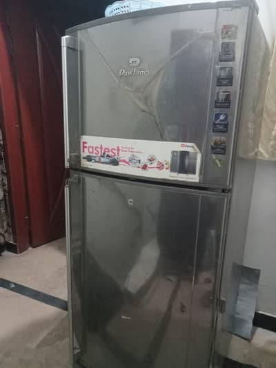 Fridge/ Dawalance Refrigerator/ 100% working