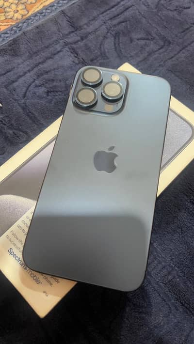 I phone 15 pro max jv