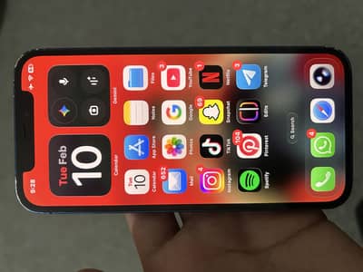 iPhone 12.64gb. FU NON PTA