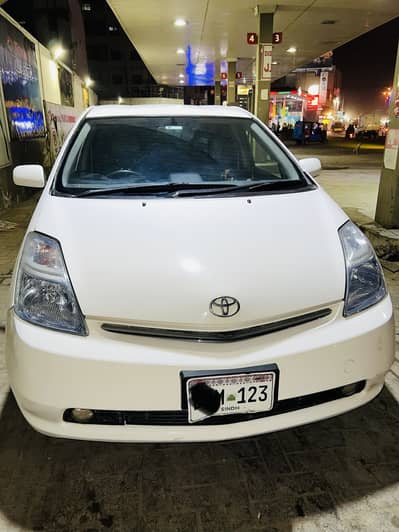 Toyota prius 2011 model