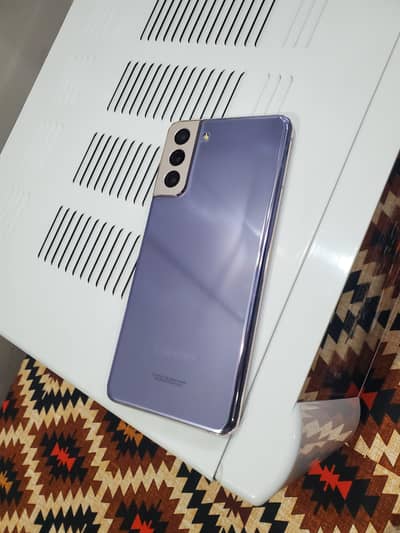 Samsung  s21Plus 5G pta ok dule SIM watarpack,sell exchange any mobile