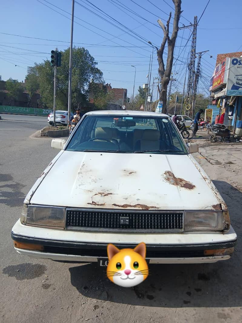 corolla 0