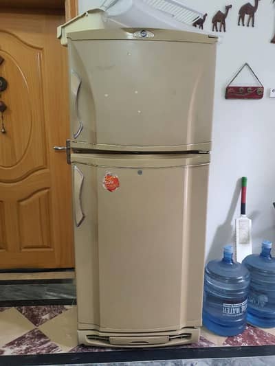 PEL Fridge 380 Litres