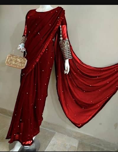 saree beautiful 