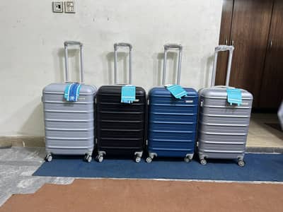 Luggage bags/ travel suitcases/ trolley bags/ travel trolley/ attachi