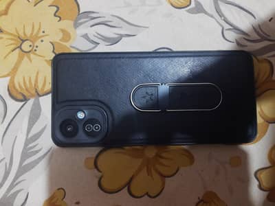Tecno camon 19 neo only box han