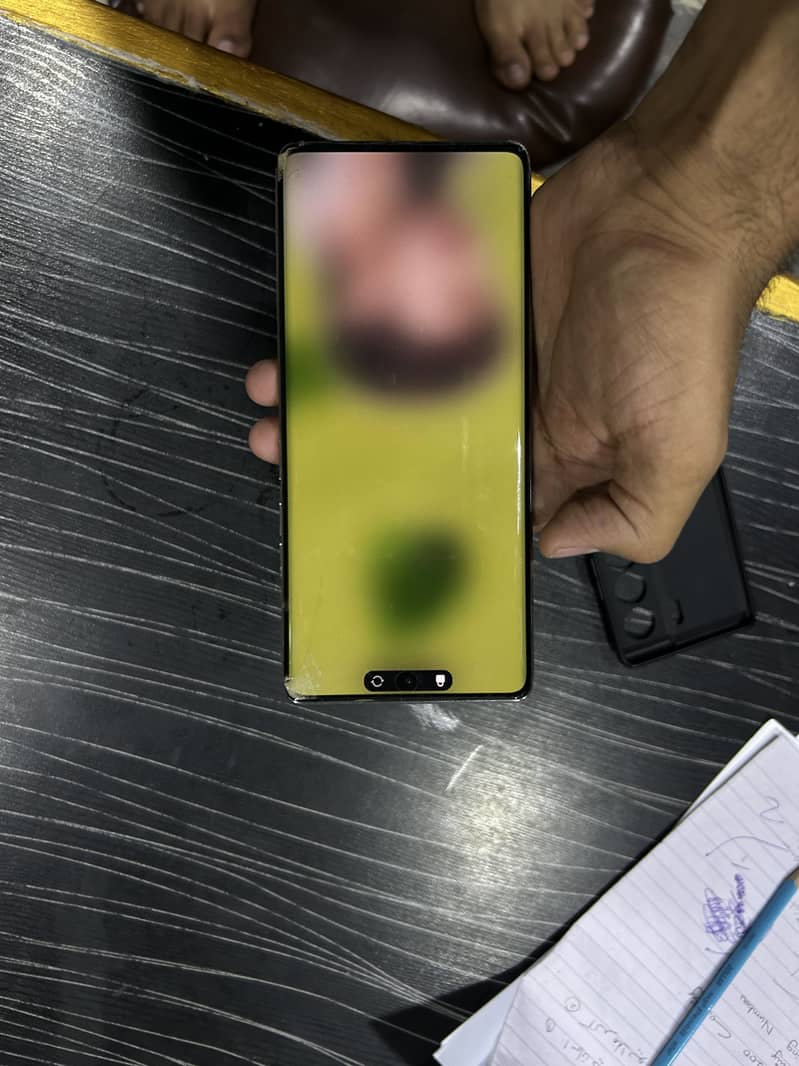Camon 40 pro 3
