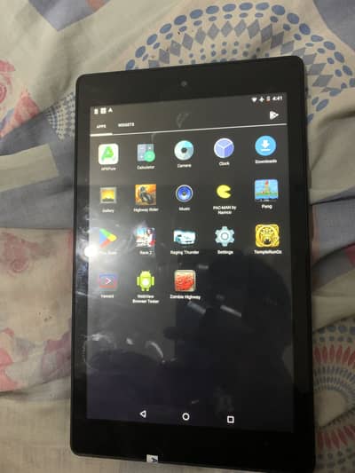 Tablet