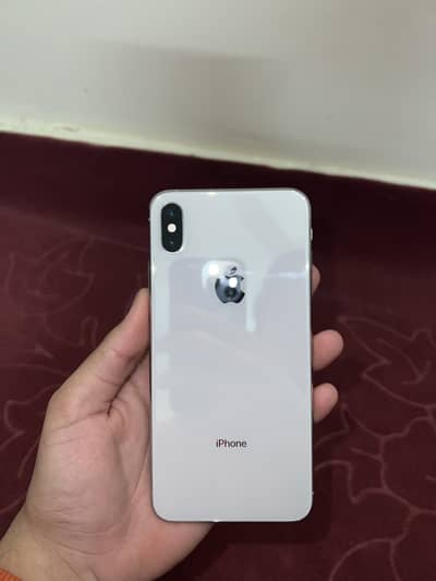 iPhone XS Max