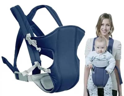 Baby Carrier