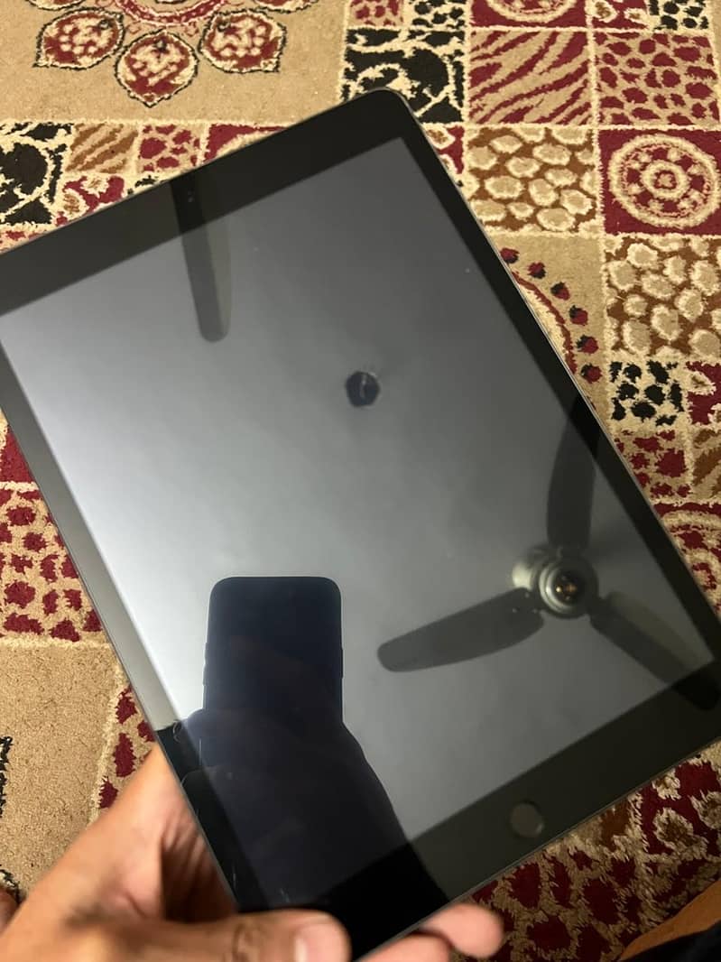 Ipad 9th gen 1