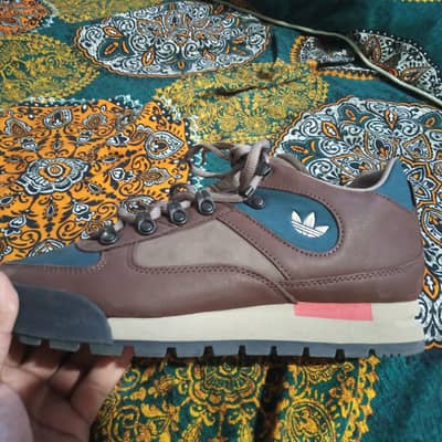 Adidas Grisedale SPZL !!!