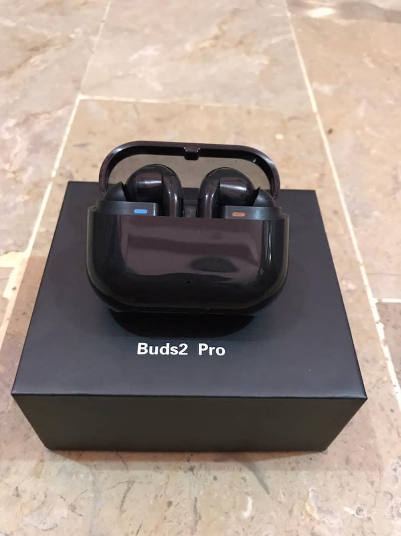 BUDS 2 PRO 4