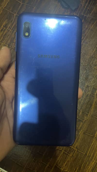 Samsung A10