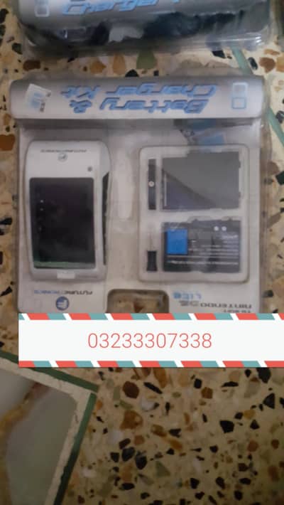 nintendo ds lite 14 new orignal betry pack available read ad