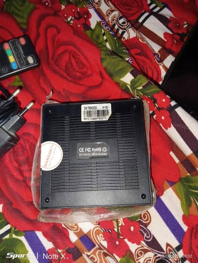 T95H 8/128 best performance